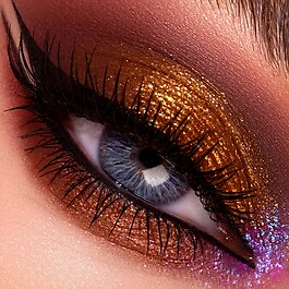Mothership IX Artistry Palette Huetopian Dream -  Paleta do oczu
